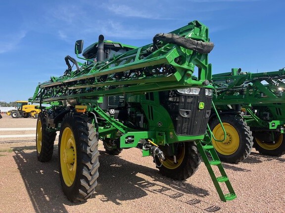 2025 John Deere 616R Sprayer/High Clearance