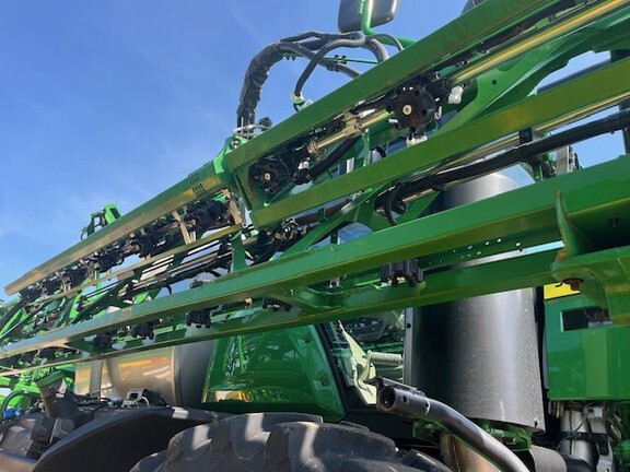 2025 John Deere 616R Sprayer/High Clearance