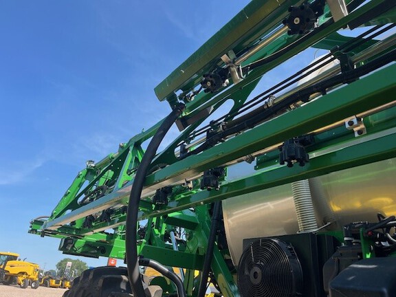 2025 John Deere 616R Sprayer/High Clearance