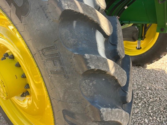2025 John Deere 616R Sprayer/High Clearance
