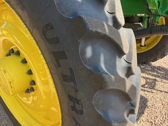 2025 John Deere 616R Sprayer/High Clearance