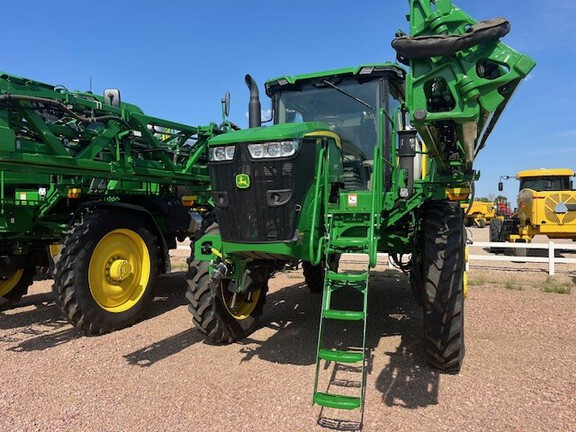 2025 John Deere 616R Sprayer/High Clearance