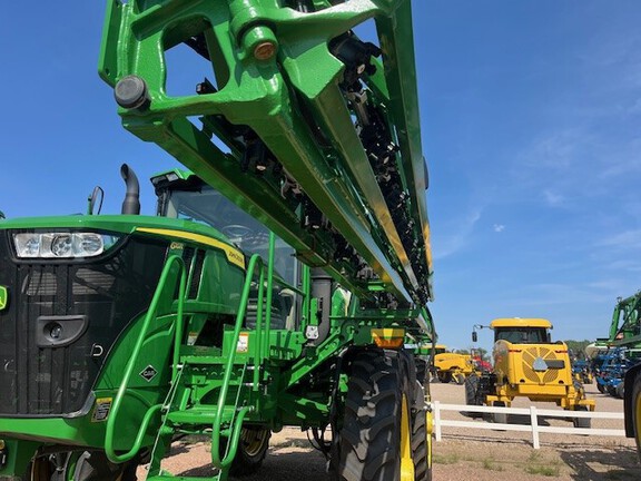 2025 John Deere 616R Sprayer/High Clearance
