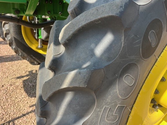2025 John Deere 616R Sprayer/High Clearance