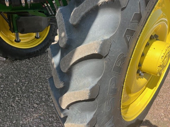 2025 John Deere 616R Sprayer/High Clearance