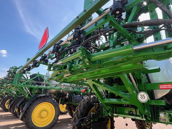 2025 John Deere 616R Sprayer/High Clearance