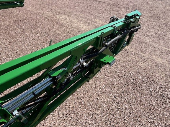 2025 John Deere 616R Sprayer/High Clearance