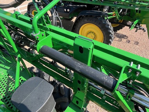 2025 John Deere 616R Sprayer/High Clearance