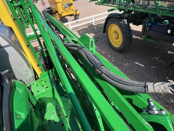 2025 John Deere 616R Sprayer/High Clearance
