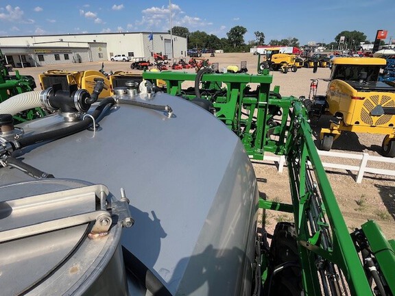 2025 John Deere 616R Sprayer/High Clearance