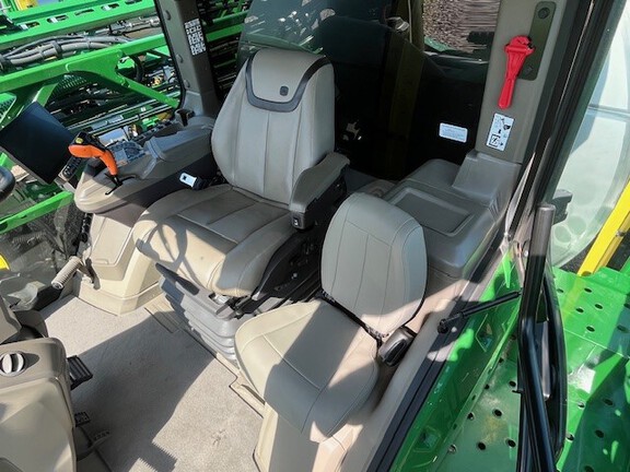 2025 John Deere 616R Sprayer/High Clearance