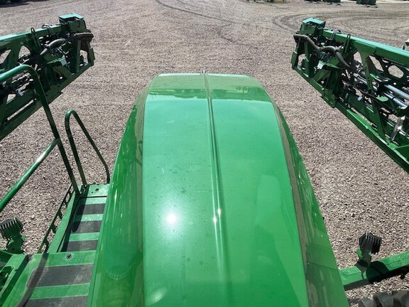 2025 John Deere 616R Sprayer/High Clearance