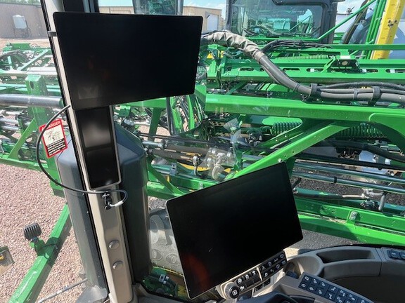 2025 John Deere 616R Sprayer/High Clearance