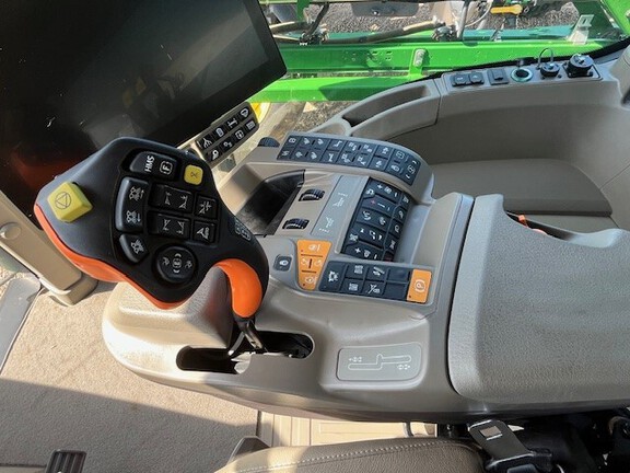 2025 John Deere 616R Sprayer/High Clearance