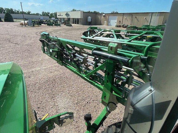 2025 John Deere 616R Sprayer/High Clearance