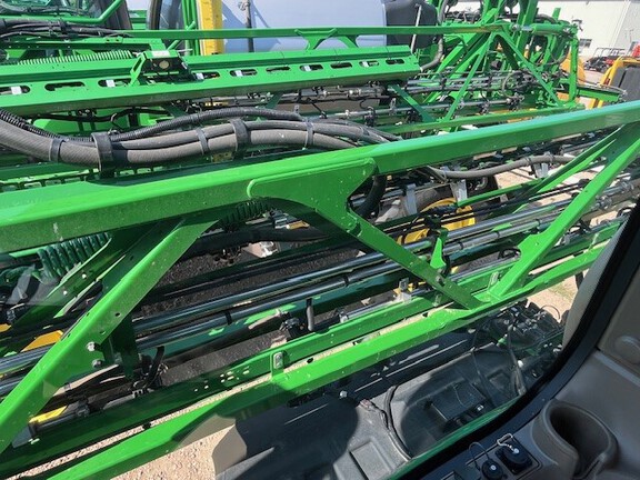 2025 John Deere 616R Sprayer/High Clearance