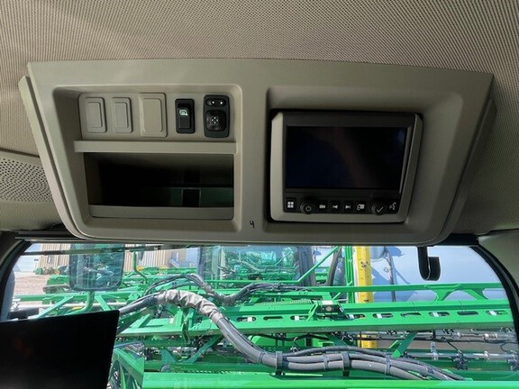 2025 John Deere 616R Sprayer/High Clearance