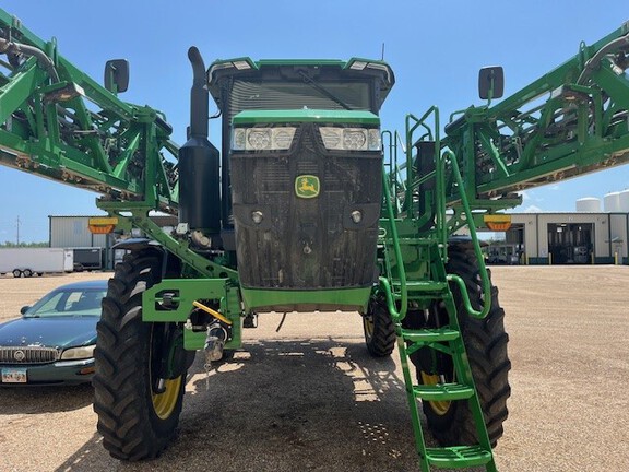 2025 John Deere 616R Sprayer/High Clearance