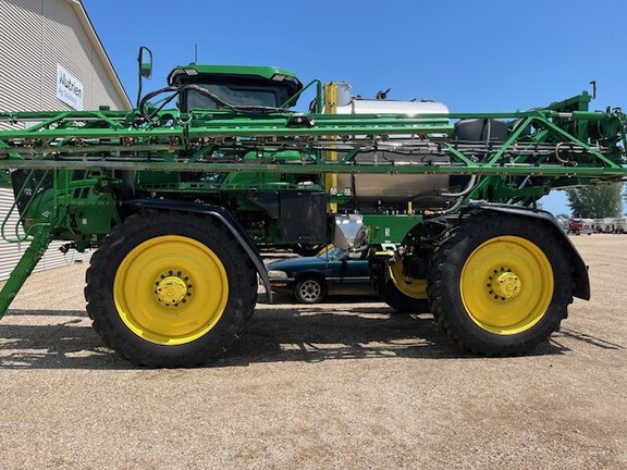 2025 John Deere 616R Sprayer/High Clearance