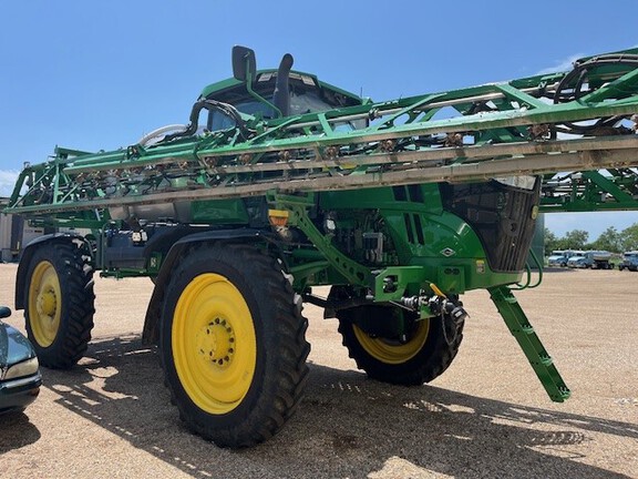 2025 John Deere 616R Sprayer/High Clearance