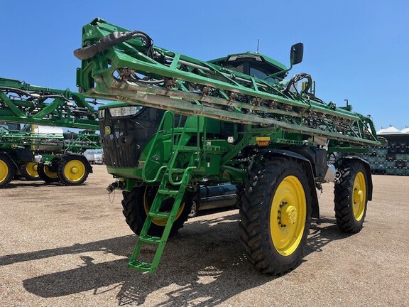 2025 John Deere 616R Sprayer/High Clearance