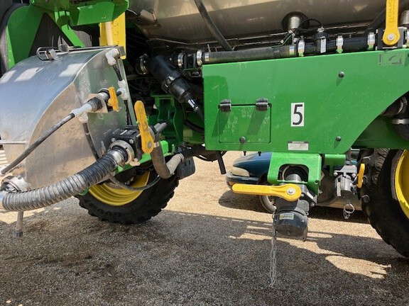 2025 John Deere 616R Sprayer/High Clearance