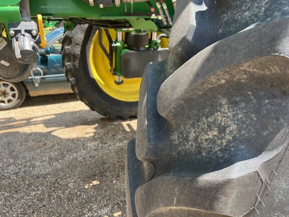 2025 John Deere 616R Sprayer/High Clearance