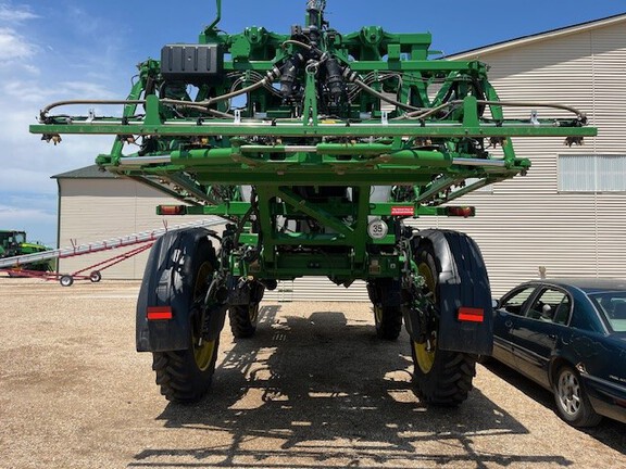 2025 John Deere 616R Sprayer/High Clearance