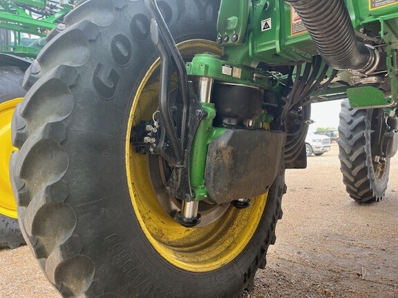 2025 John Deere 616R Sprayer/High Clearance