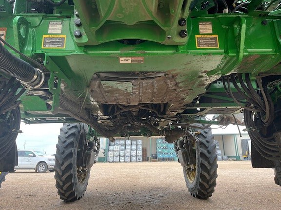 2025 John Deere 616R Sprayer/High Clearance