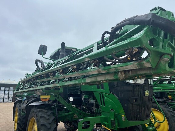 2025 John Deere 616R Sprayer/High Clearance