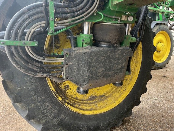 2025 John Deere 616R Sprayer/High Clearance