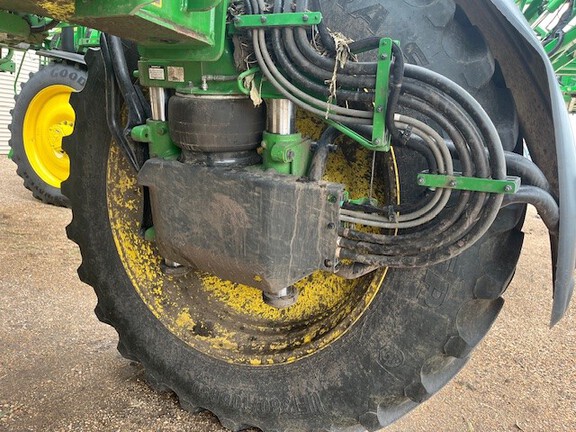 2025 John Deere 616R Sprayer/High Clearance