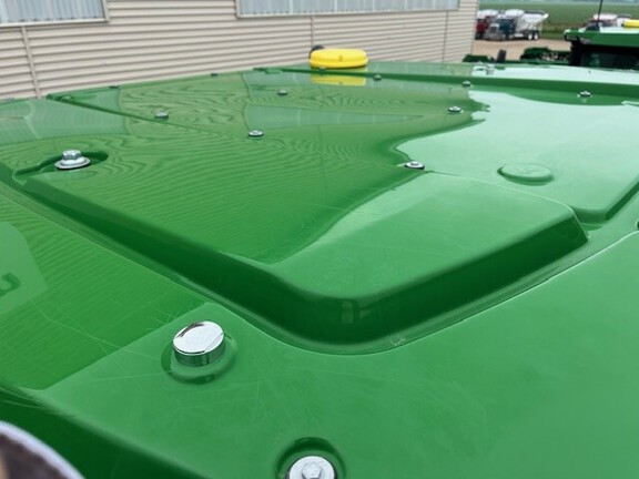 2025 John Deere 616R Sprayer/High Clearance