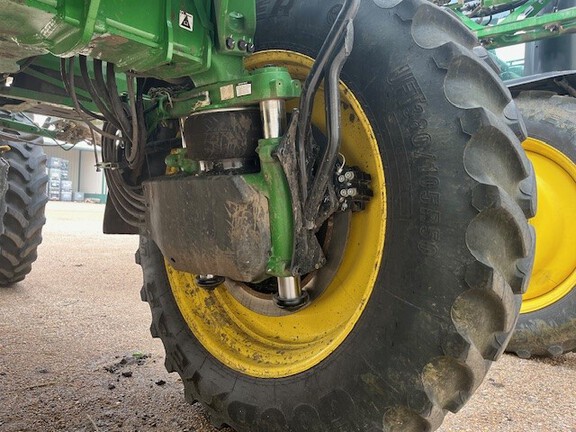 2025 John Deere 616R Sprayer/High Clearance