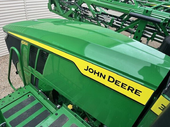 2025 John Deere 616R Sprayer/High Clearance