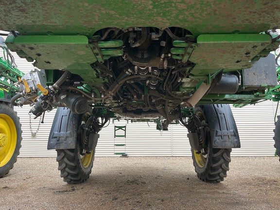 2025 John Deere 616R Sprayer/High Clearance