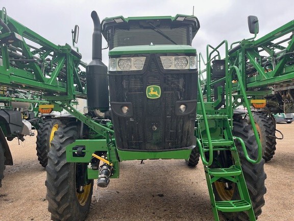 2025 John Deere 616R Sprayer/High Clearance