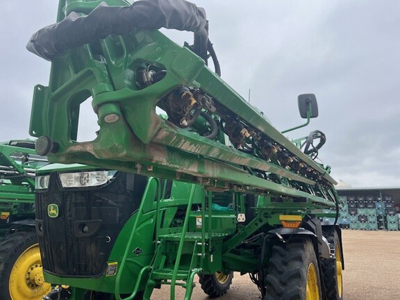 2025 John Deere 616R Sprayer/High Clearance