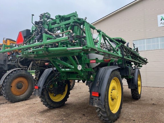 2025 John Deere 616R Sprayer/High Clearance