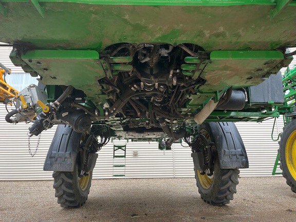 2025 John Deere 616R Sprayer/High Clearance