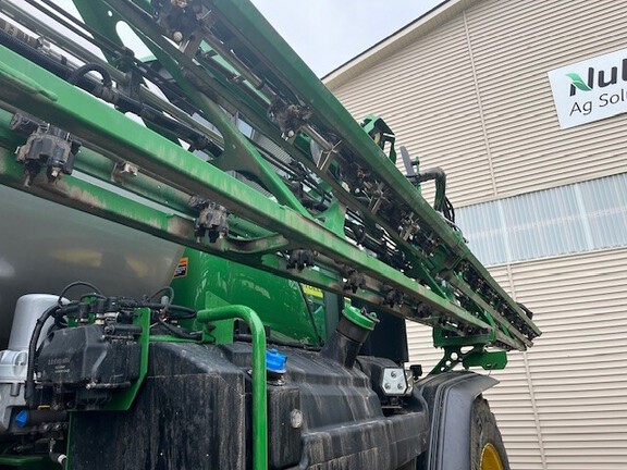 2025 John Deere 616R Sprayer/High Clearance