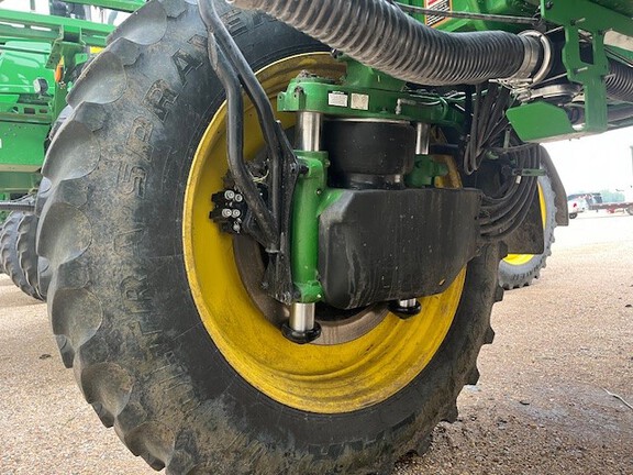 2025 John Deere 616R Sprayer/High Clearance