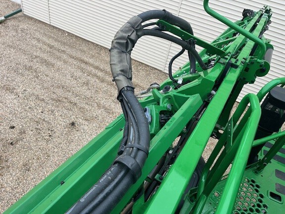 2025 John Deere 616R Sprayer/High Clearance