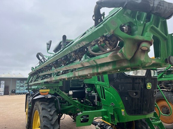 2025 John Deere 616R Sprayer/High Clearance