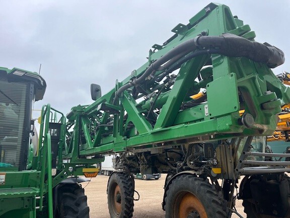 2025 John Deere 616R Sprayer/High Clearance