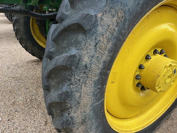 2025 John Deere 616R Sprayer/High Clearance