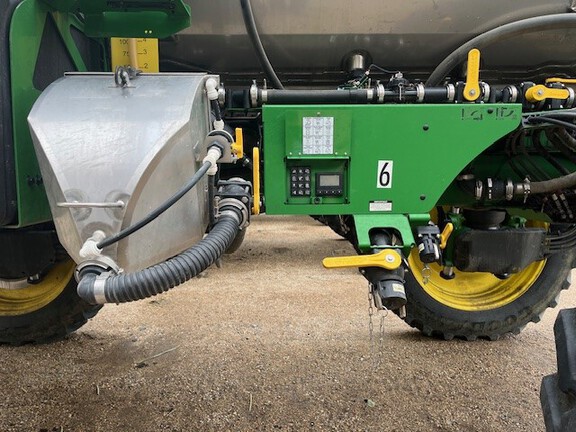 2025 John Deere 616R Sprayer/High Clearance