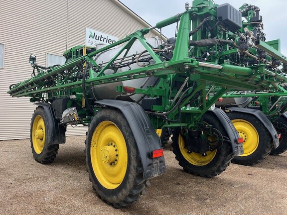 2025 John Deere 616R Sprayer/High Clearance