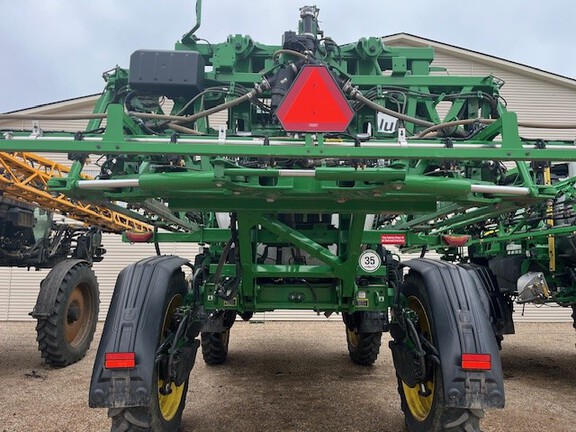 2025 John Deere 616R Sprayer/High Clearance